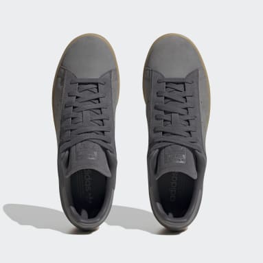Men's Originals Grey Stan Smith Shoes