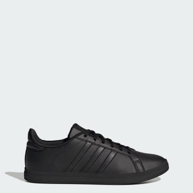 Scarpe Courtpoint X Nero Donna Sportswear
