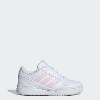 Team Court 2.0 STR Kids Schuh