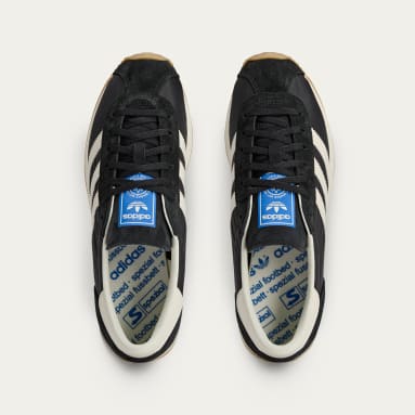 Pampanga SPZL Shoes