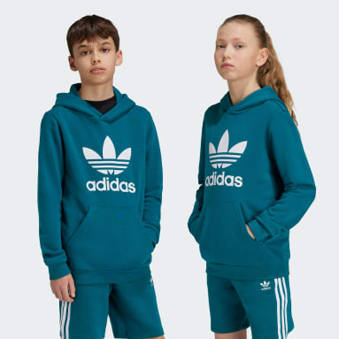 Sweats de garcons adidas FR