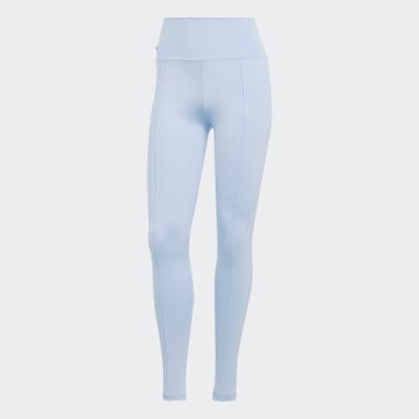 Leggings com Pregas Premium Essentials