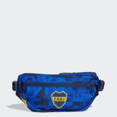 Bolso cruzado de Boca Juniors