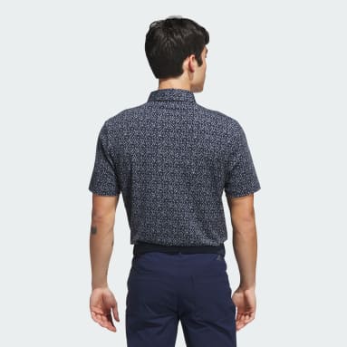 Ultimate365 Micro Argyle Polo Shirt