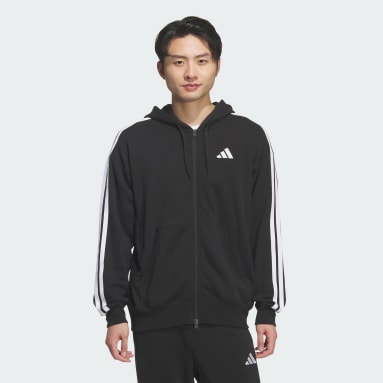 adidas メンズ - パーカー（フーディー） - スポーツウェア