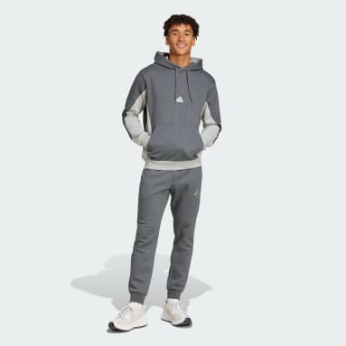 Chándal con capucha Sportswear Fleece Colorblock