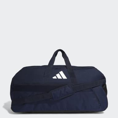 Tiro 23 League Duffelbag, stor Blå