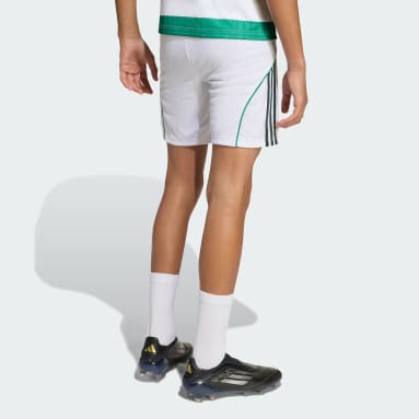 Celtic FC 25/26 Kids Heimshorts