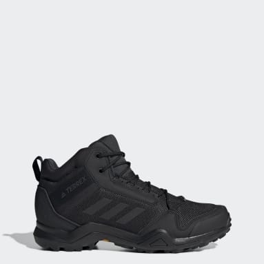 Zapatillas Trekking Hombre Adidas Terrex (Goretex)