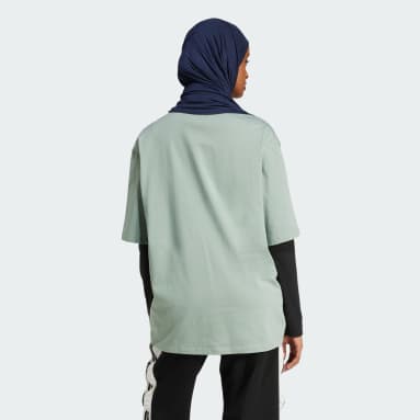 Essentials Boyfriend Tee