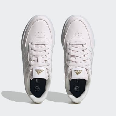 Ženy Sportswear ružová Tenisky Breaknet 2.0
