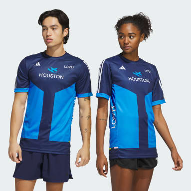 adidas x LOVB Houston Jersey