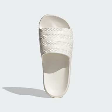 Chanclas de mujer la piscina y playa | adidas