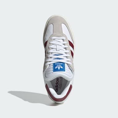 Samba XLG Shoes