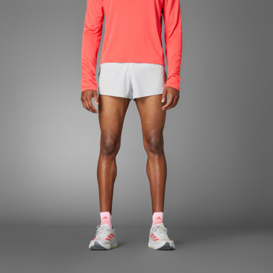 กางเกงวิ่งขาสั้น Adizero Ekiden