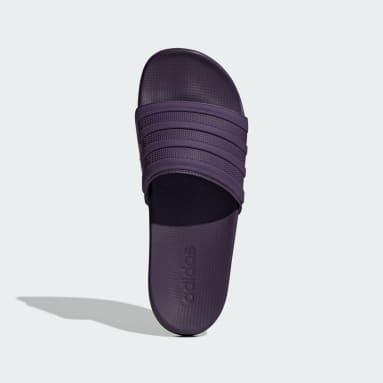 Adilette Comfort Slides