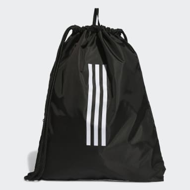 Saco de Ginásio Tiro League Preto Futebol