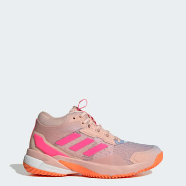 Indoor Crazyflight Shoes | adidas US