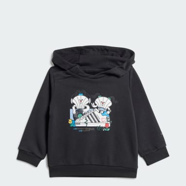 Graphics Hoodie