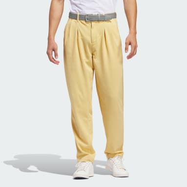 Pantalones chinos para hombre adidas ES