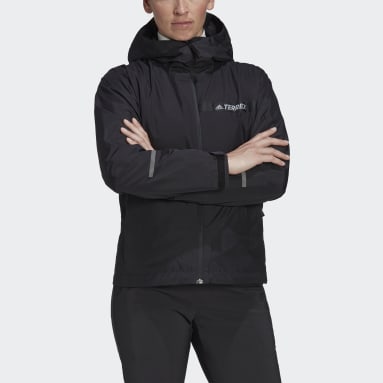 Dames TERREX Terrex Multi RAIN.RDY 2-Layer Regenjack