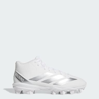 Tacos Adizero Impact.2 de Caucho Moldeado