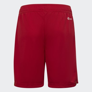 Jeugd 8-16 Jaar Voetbal Tiro 23 League Short