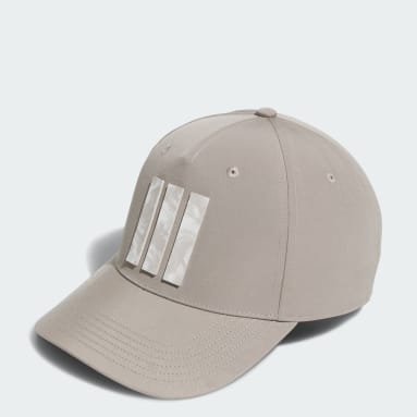 หมวกพิมพ์ลาย Tour 3-Stripes
