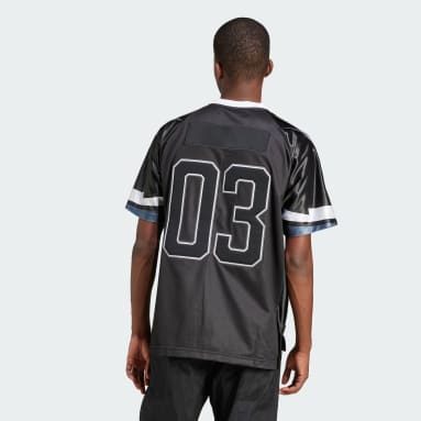 เสื้อฟุตบอลแฟชัน Adilenium Season 3 Team