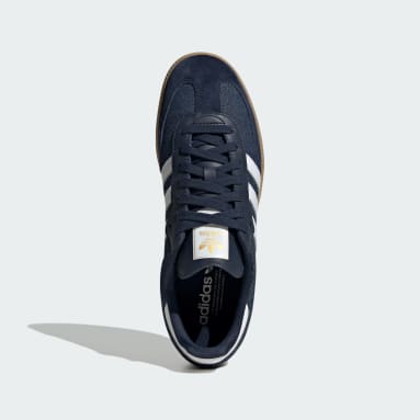 Samba Shoes