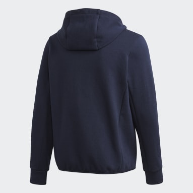 Giacca Varilite Hybrid Blu Uomo City Outdoor