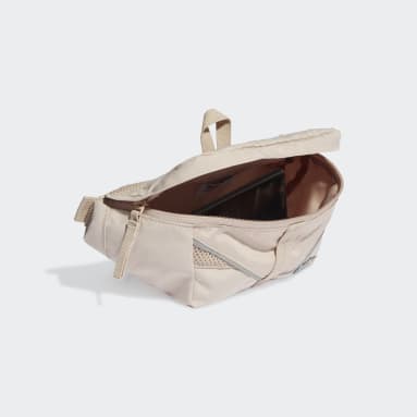 Originals Beige Bæltetaske