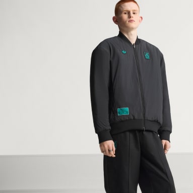 Veste Liverpool FC Terrace Icons