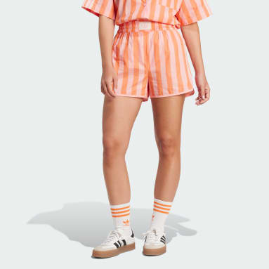 adidas Originals Summer Glow Resort Shorts