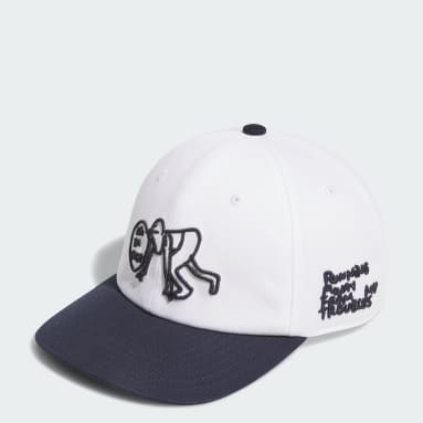 Shmoo Running Hat