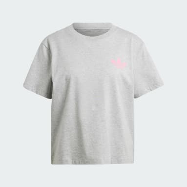 เสื้อยืด Multiple Logo