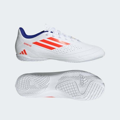 Chuteira Deportivo III Futsal