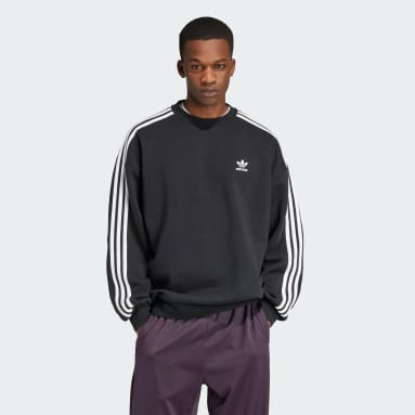 Adidas original pullover clearance