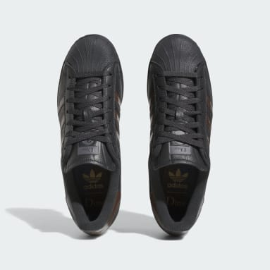 남성 originals Grey DIME SUPERSTAR ADV