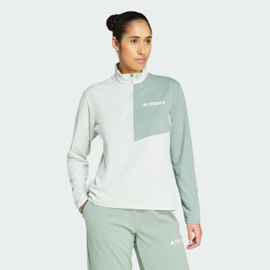 TERREX Multi Climacool 1/2 Zip Longsleeve