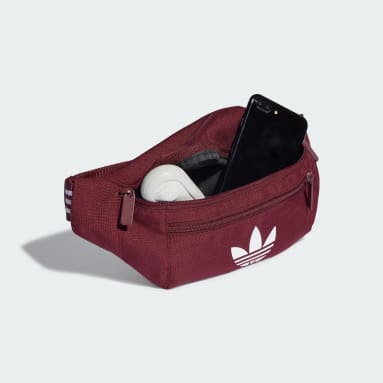 Originals Bordeaux Adicolor Classic Heuptas