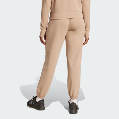 Pants Designed For Training Warm-Up