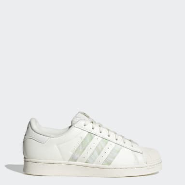 Ocho híbrido detergente adidas Superstar para mujer | Comprar online en adidas