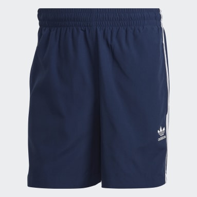 Shorts Natação Adicolor Classics 3-Stripes