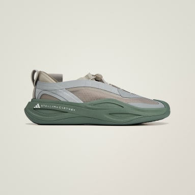 adidas by Stella McCartney Sportswear Low Ground Skor