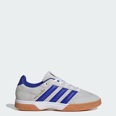 Adidas mens volleyball shoes top