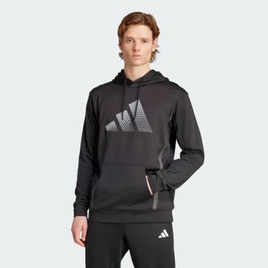 Game & Go Training Big Logo Hoodie