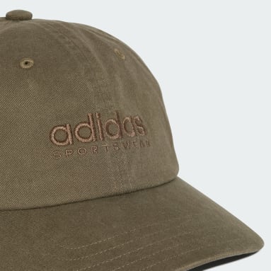Sportswear Dad Cap