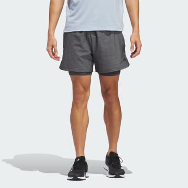 Axis 2-in-1 Woven Training Shorts