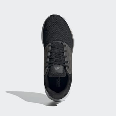Tenis EQ19 Run Negro Mujer Running